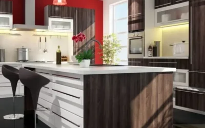 Kitchen Cabinet Manufacturer