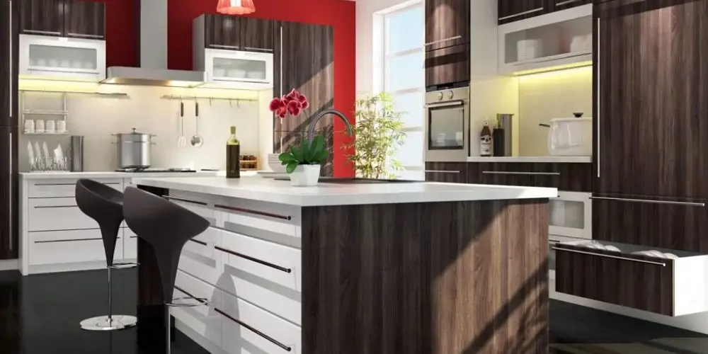 Kitchen Cabinet Manufacturer