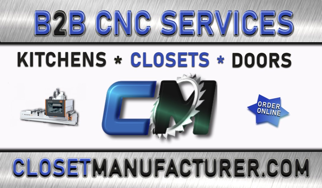 B2B CNC Manufacturing