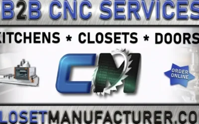 Custom Closet Manufacturer Pompano Beach