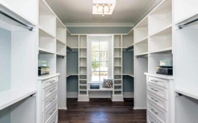 Closet Contractor