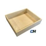 Dovetail Drawers manufacturer - Plywood and Maple Wood