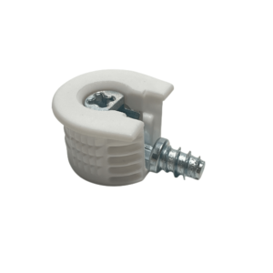 Rafix Connector Supply store White