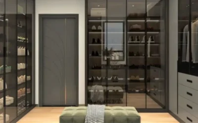 Custom Closet Designer