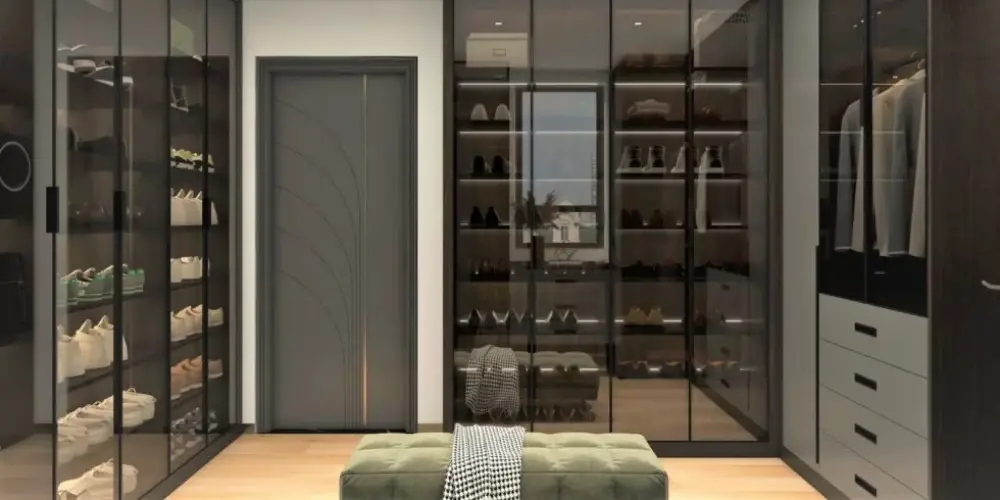 Custom Closet Designer