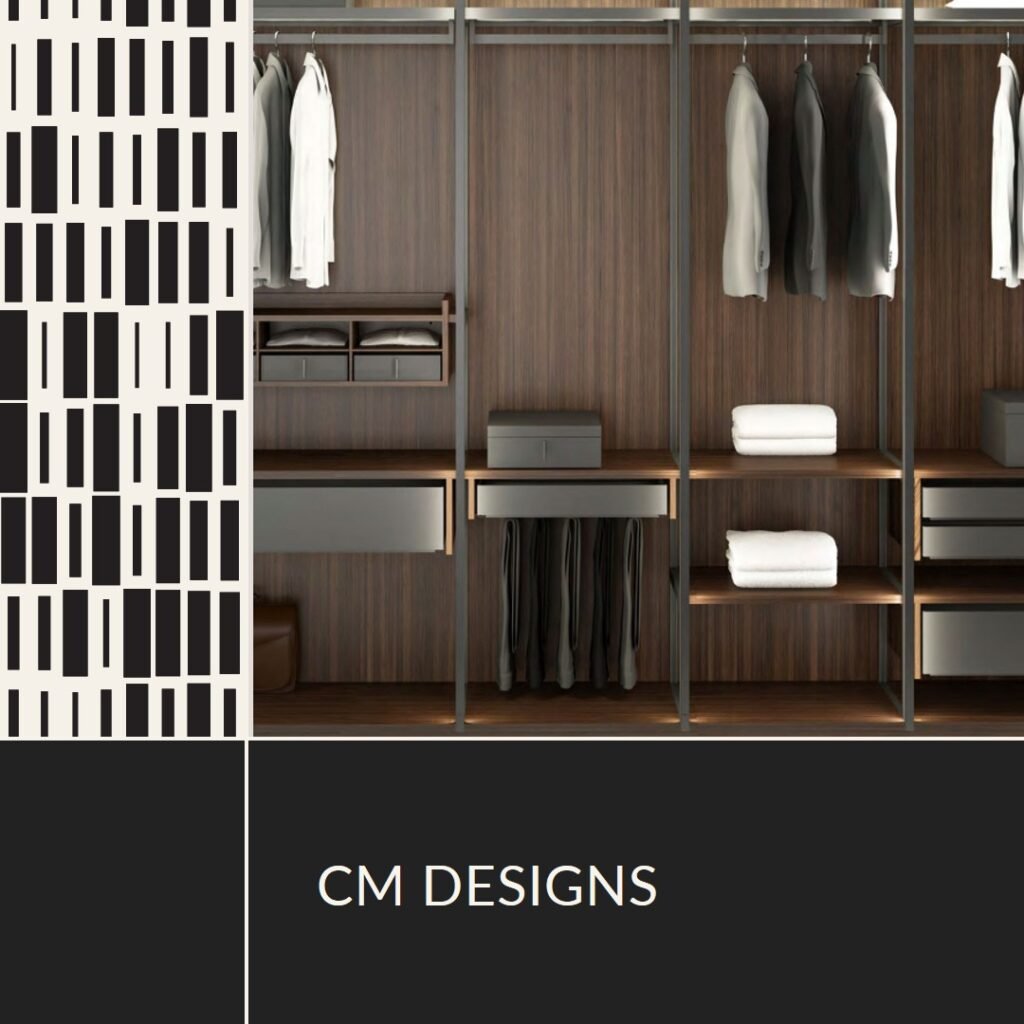 Closet Maker in Boca Raton FL by CM Designs