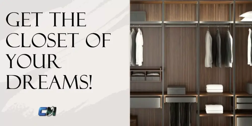 Closet Maker Boca Raton FL