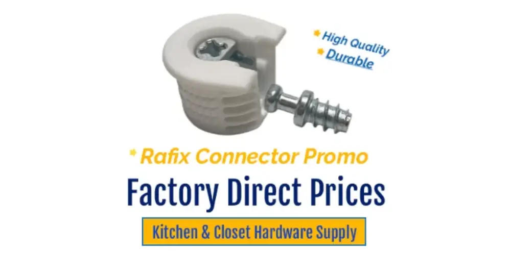 Closet Parts Wholesale