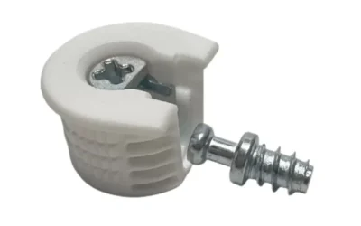 Seamless Panel Connectivity with CM Rafix Connectors