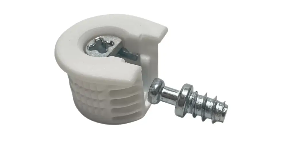 Seamless Panel Connectivity with CM Rafix Connectors