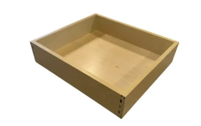 Dovetail Drawers Manufacturer Pompano Beach FL