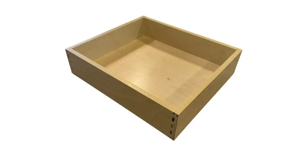Dovetail Drawers Manufacturer Pompano Beach FL