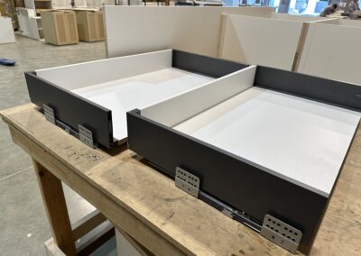 Drawers Manufacturing Pompano Beach FL