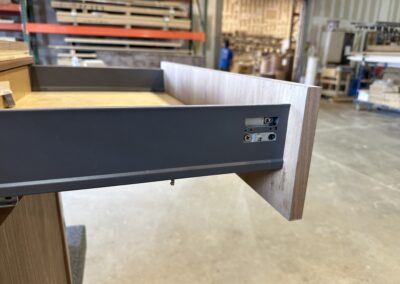 Custom Drawer Boxes by CM