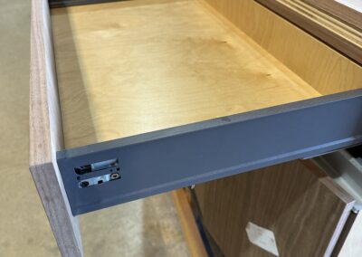 Metal Box Drawers