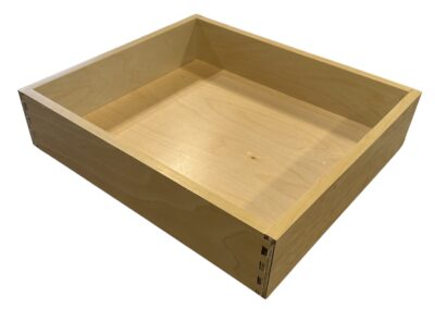 Dovetail drawer maker Plywood Birch