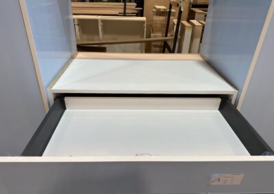 Metal Box Drawers Manufacturer