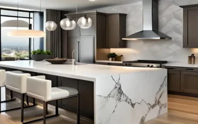 Cabinet Supplier New Construction Projects