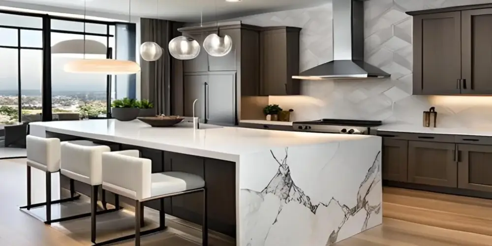 Cabinet Supplier New Construction Projects