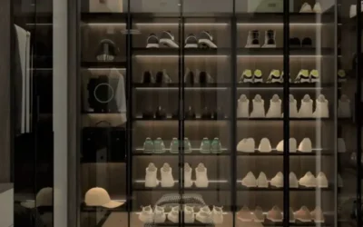 Closets West Palm Beach FL Projects by CM