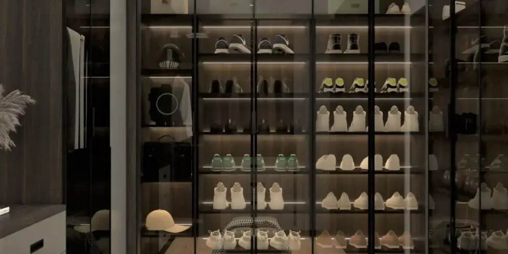Closets West Palm Beach FL Projects by CM