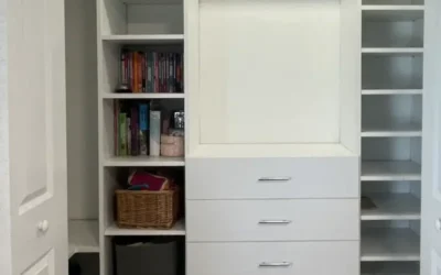 Custom Kids Closet Miami