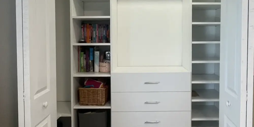 Custom Kids Closet Miami