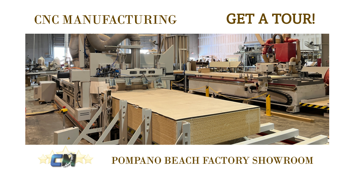 Top Cabinet Maker in Pompano Beach Florida