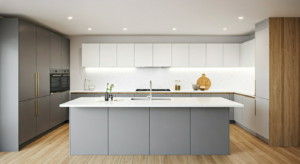 Kitchen Cabinets Boca Raton FL