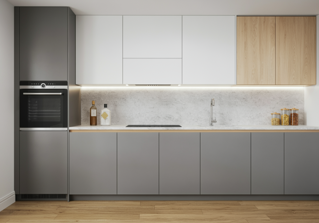 Kitchen Cabinets Remodeler in Boca Raton
