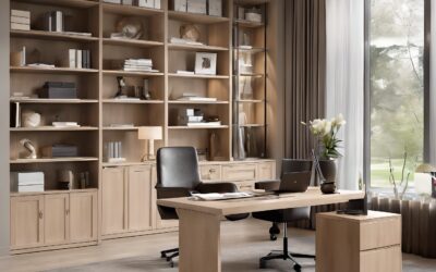 Growing Importance of a Quality Home Office: Why It Matters