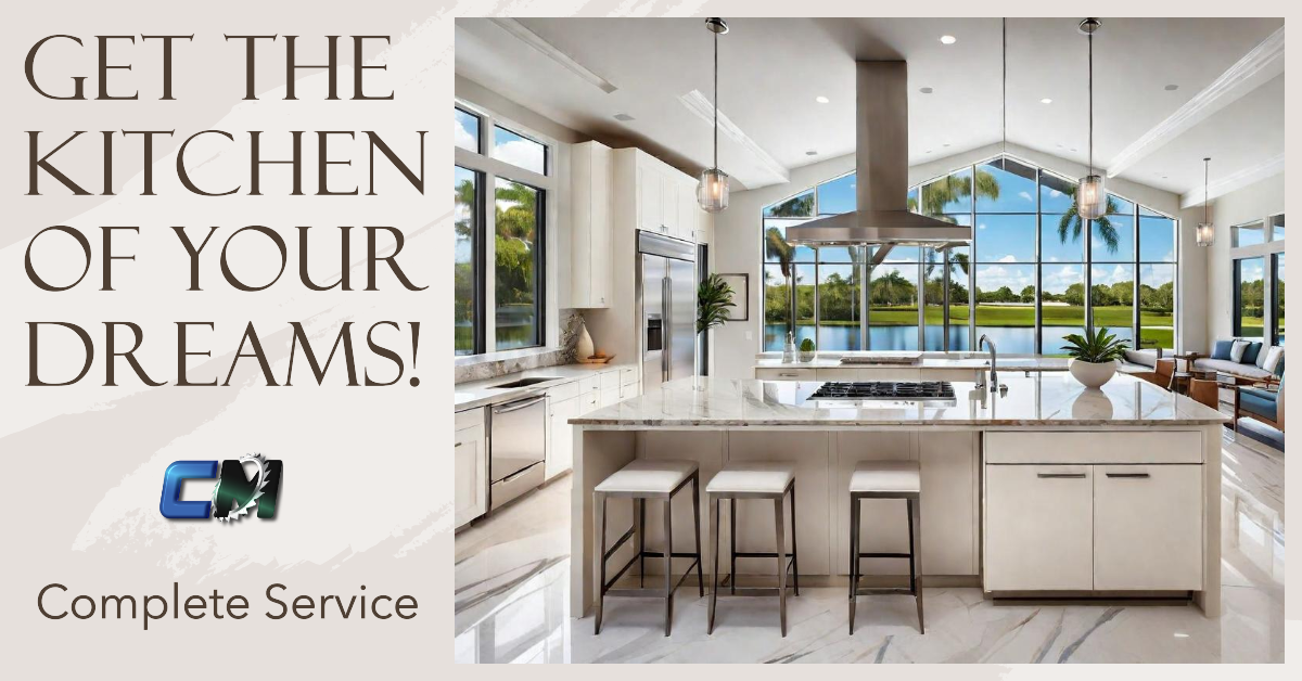 Kitchen Remodeling Company