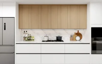 Kitchen Design Trends 2024