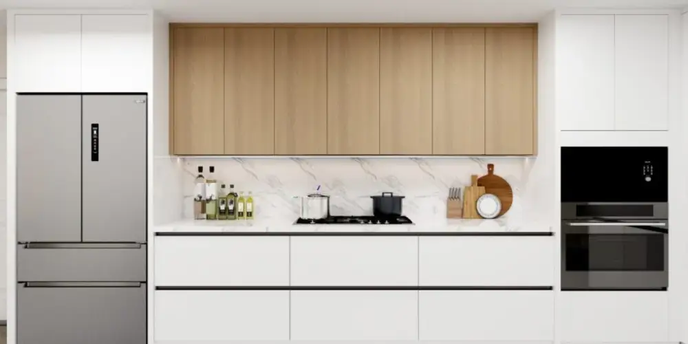 Kitchen Design Trends 2024