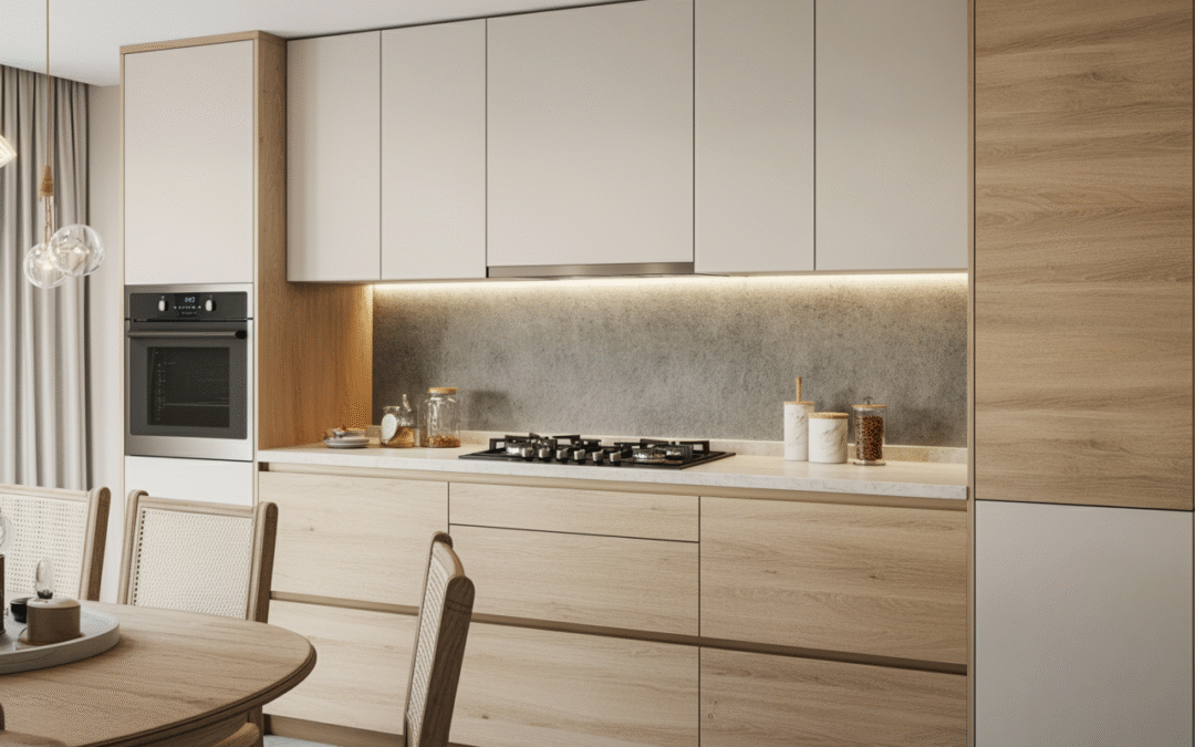 Kitchen Cabinet Trends in Boca Raton 2025