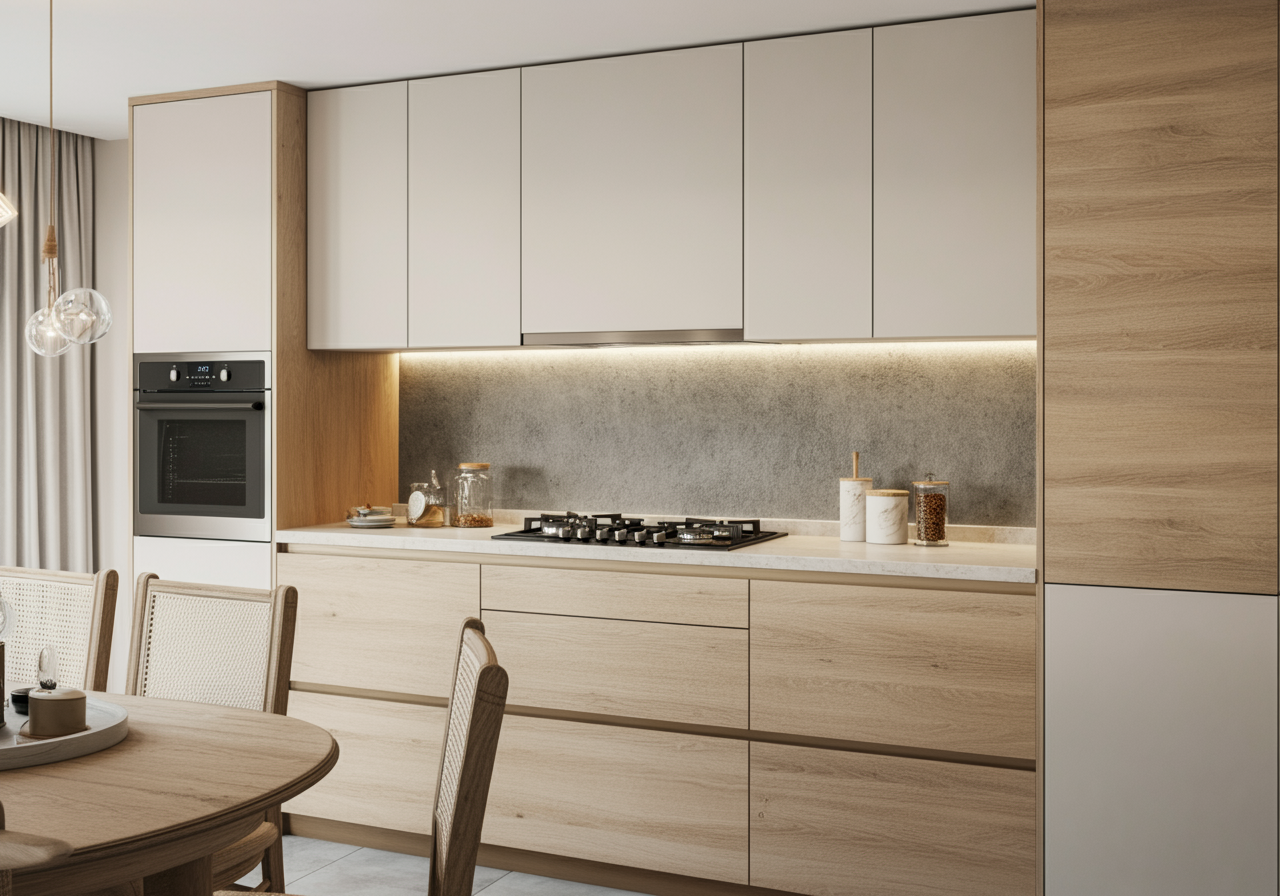 Kitchen Cabinet Trends Boca Raton 2025