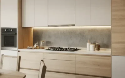 Kitchen Cabinet Trends in Boca Raton 2025