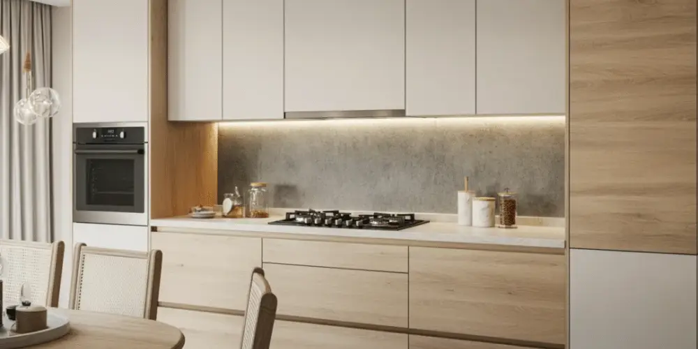 Kitchen Cabinet Trends in Boca Raton 2025
