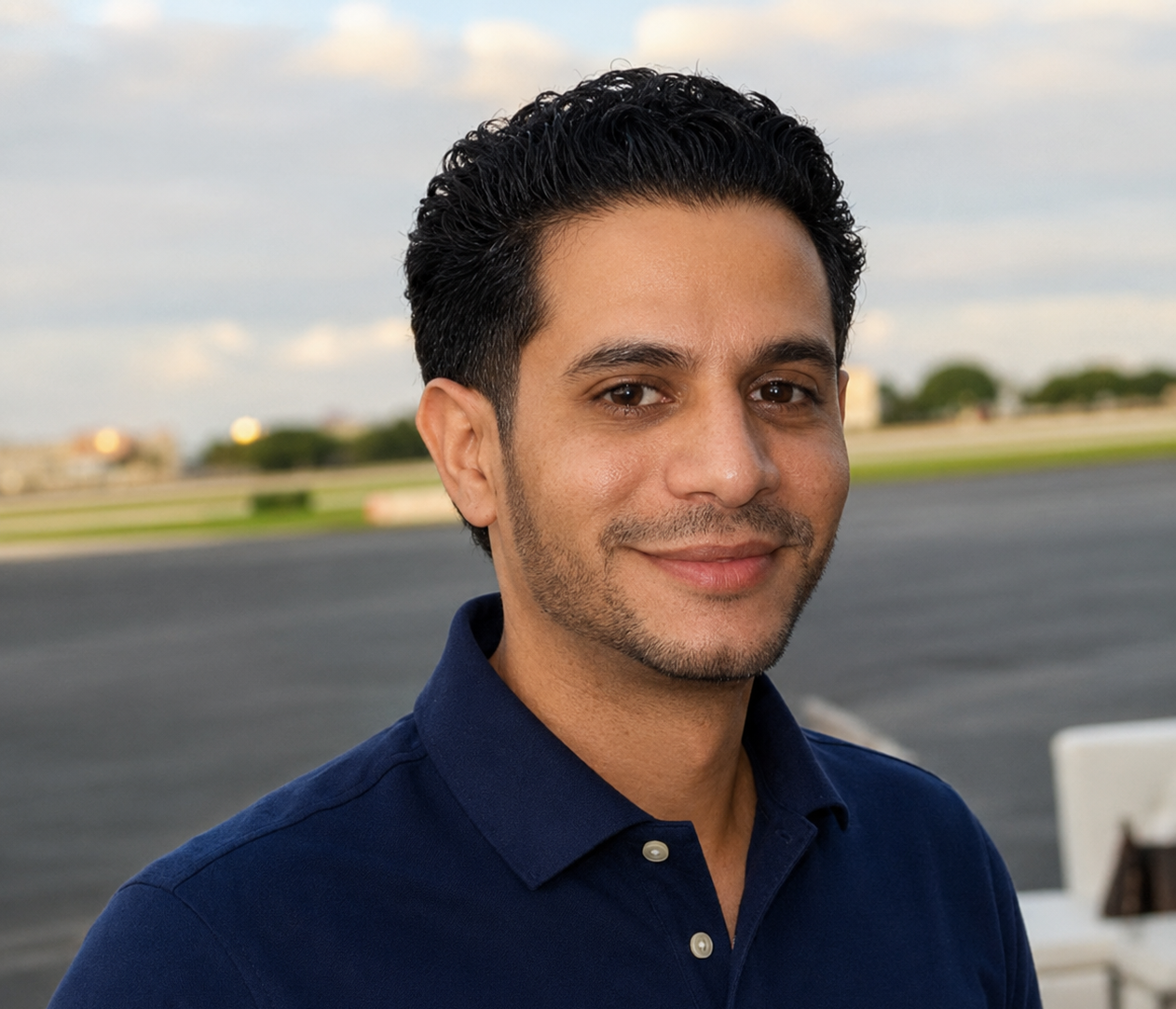 Rotem Sales Rep CM