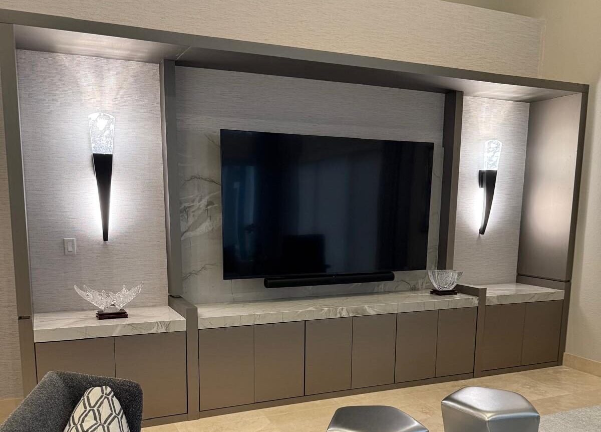 Wall-Unit-Matte-Finish-Stone-Countertop